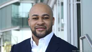 2020 40 Under 40: Orlando City Soccer executive Caesar Lopez among winners 