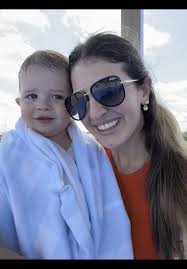 Haley Noelle Johnson