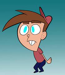 Timmy turner - comisc.theothertentacle.com