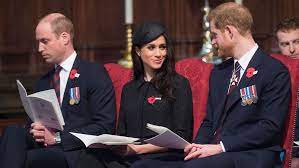 Très proches à la suite du décès de leur mère, ils ont fait les 400 coups ensemble, mais semblent désormais prendre des chemins différents. William Et Harry Dementent Une Fausse Histoire Sur Leur Relation Dans La Presse L Express