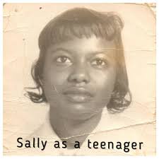 Sally Stewart Obituary (1944