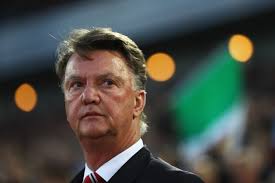 Louis van Gaal Reportedly 'Convinced' Paul Scholes Turned Fans Against Him