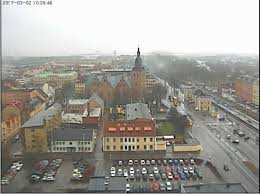 Kristianstad county existed between 1719 and dec. Live Kristianstad City Centre Weather Webcam City Of Kristianstad Sweden