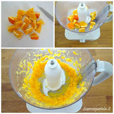 Il pan d'arancio è un dolce davvero gustoso, che racchiude in sé tutto il sapore delle arance succose e saporite: Pan D Arancio Ricetta Pan D Arancio Siciliano Il Cuore In Pentola