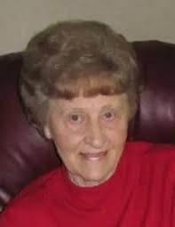 Obituary information for Virginia C. Faulkner