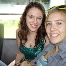 Michelle Tardif's Instagram, Twitter & Facebook