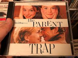 Nat King Cole, The Lovin' Spoonful, The La's, Shonen Knife, Bob Khaleel,  Bob Geldof, Nobody's Angel - The Parent Trap - Amazon.com Music