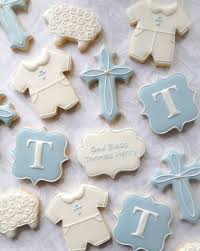 This Listing Is For One Dozen 12 Delicious Decorated Sugar Cookies Approximately 3 4 2 Crosses 2 Lambs Baby Boy Baptism Baptism Decorations Boy Baptism Party