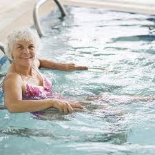 Mini Cure Fibromyalgie A Evaux Les Bains Auvergne Thermale
