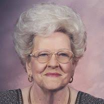 Obituary information for Mary Ann Tracy