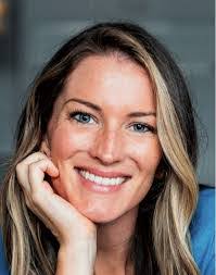 Heather Rudolph's Instagram, Twitter & Facebook