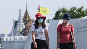 Thailand has administered 2.2 million doses. Thailand Marks 100 Days Without Local Covid 19 Case