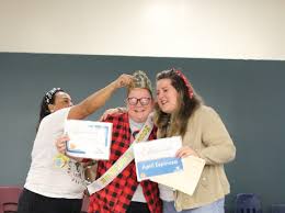 We are so excited to celebrate our...