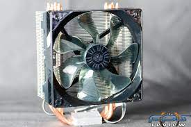 The cooler master hyper 212 evo is my go to cpu cooler. Cooler Master Hyper 212 Evo Cooler Review The Fps Review