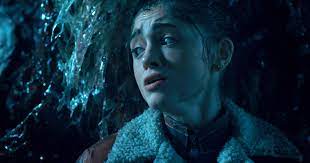 The upside down is an alternate dimension existing in parallel to the human world. Stranger Things The Upside Down Parallel Universe Explained Thrillist