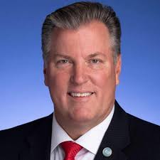 Blake Farr for 9th District School Board