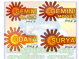 Today this week next week include descriptions. K Satheesh Sat English Sun Network 4 New Hd Channel S Gemini Music Hd Gemini Movies Hd Surya Hd Udaya Hd Started Test Run On Is17 66 0e