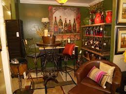 Wine Decor At Ellis Home Garden Www Ellispottery Com Wine Decor Decor Home Decor