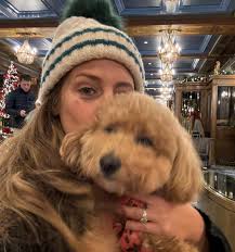 Happy 2nd birthday to my sweet Violet! 💜