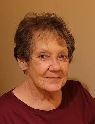 Obituary information for Betty Jean Robertson Sommers