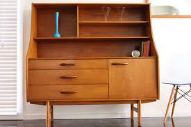 Visit us for sleek mid century modern furniture with a classic and timeless style. Mid Century Teak Danish Scandi Sideboard Buffett Drawers Cabinet Retro Vintage 360 Modern Furniture