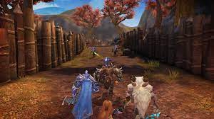 Crusaders Of Light System Requirements Can I Run It Pcgamebenchmark