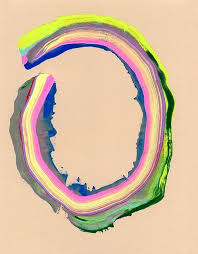 Mia Christopher Pretty Pretty Kunst Plakater Farver