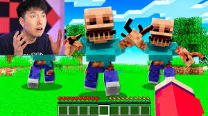 May 06, 2021 · description: We Installed The Parasite Mod To Our Minecraft World Scary Youtube