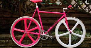 Re Pin This Http Www Cardosystems Com Fixie Bike Pink Bike Fixie