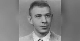 George L. Hartman Obituary