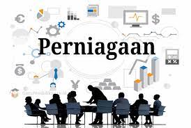 Dewan bahasa dan pustaka, 1995 38 syed mohd. Pengertian Perniagaan Jenis Klasifikasi Dan Dasar Hukum