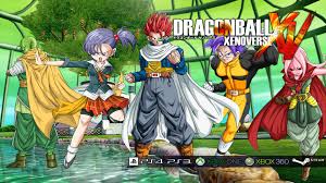 Maybe you would like to learn more about one of these? Dragon Ball Xenoverse Wallpaper Hd Wallpapers 1080p Dragon Ball Pc Spiele Gaming