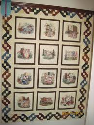 Comes complete with pattern cover, fully. Quilts For All Seasons Paula Vaughan I Did Cross Stitch Stepmother Did Quilting Won People S C Victorian Cross Stitch Cross Stitch Cross Stitch Samplers