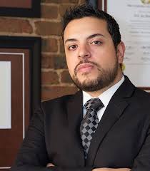 Eric Benavides's Instagram, Twitter & Facebook