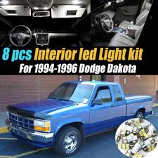 Image result for White 1994 Dakota