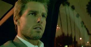 Investigating Michael Mann: Collateral