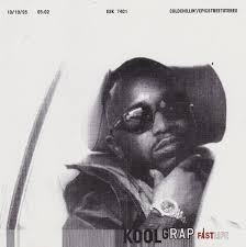 Kool G Rap Featuring Nas Escobar
