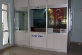 Beyaz Masa Kutahya Valiligi Cevre Ve Sehircilik Il Mudurlugu