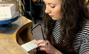 The Goldsmiths' Centre Announces the Eleven Goldsmiths' Precious Metal  Grant Winners 2020