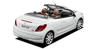 Peugeot 106 s16 roland garros. Peugeot 207 Cc Roland Garros Catalog Reviews Pics Specs And Prices Goo Net Exchange