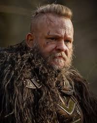 Hæsten Appreciation Post : r/TheLastKingdom