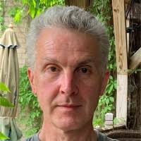 Gordon Weil Email & Phone Number