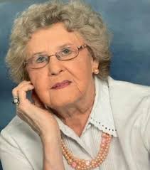 Rae Stokes King Obituary