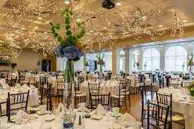 Spring Lake Mi Country Club Country Club Wedding Spring Lake Fall Wedding Decorations