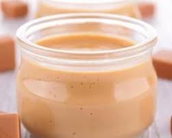 Mousse Legere Au Caramel Au Beurre Sale Http Www Fourchette Et Bikini Fr Recettes Recettes Minceur Mousse Le Recettes De Mousse Recette Recettes De Cuisine