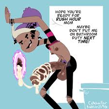 Post 5980327: Cothswoller Flo Jo Kid_Cosmic