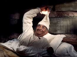 La soupe aux choux sortie le 2 décembre 1981 synopsis au hameau de gourdifflots, en plein bourbonnais, deux paysans retraités, «le glaude» et «le bombé», se tiennent volontairement à l'écart du monde extérieur, plus occupés à faire bombance et à honorer la dive bouteille qu'à se soucier de la marche du siècle. La Soupe Aux Choux Pourquoi Jacques Villeret A Failli Ne Tele Star