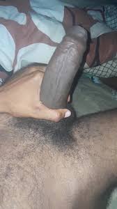 10 Inches Black Cock Goes Hard During Bedtime ft. Dorian Domtop: French,  Uncut, BBC, Hairy, Man Gay Porn | Faphouse