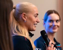 IT'S FINALS DAY! Get behind the Vics as the 17/U go for bronze, and the  19/U's go for GOLD! 🎖️👏🤩 Catch all the finals action