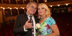 Český herec a hudebník václav kopta se narodil 21. Hvezda Snezenek A Machru Kopta Nastval Svym Vyjadrenim Par Kolegu Celebrity Instory Cz